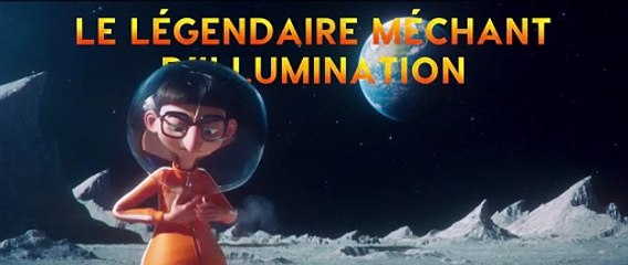 Mooned Bande-annonce VF