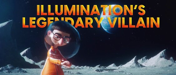 Mooned - Official Trailer