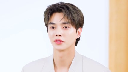 Song Kang Has Your Inside Look at Netflix’s My Demon