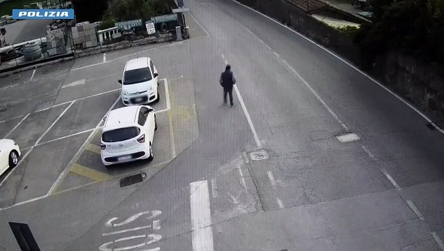 Lecco, ruba le valige di un turista la sera prima del matrimoni: arrestato 42enne.