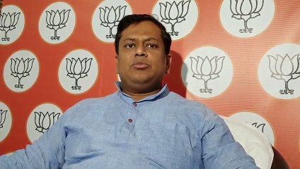 বিসনেস সামিটের নামে বিরিয়ানি খাওয়ানো হচ্ছে, কটা শিল্প এনেছেন মুখ্যমন্ত্রী?: সুকান্ত|Oneindia Bengali