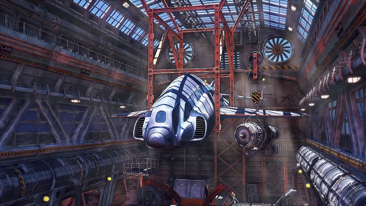 CARGO 1