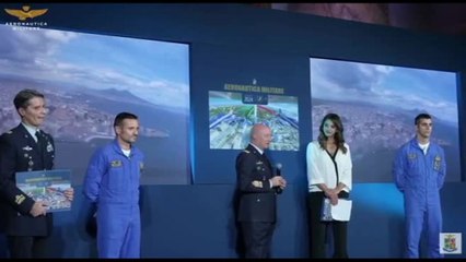 Spazio, Walter Villadei partirà per la ISS il prossimo 10 gennaio