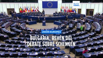 Bulgaria se siente "rehen" del bloqueo del espacio Schengen, según su primer ministro