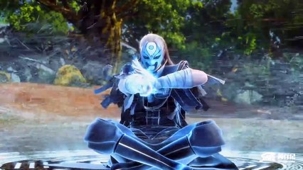 The Westward S 5 (Xi Xing Ji) Ep 20 Multi Subtitle