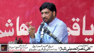 Shia Imamat | Hazrat Ibrahim as Ka Waqia or #wilayateali | Allama Ali Nasir Talhara New #viralvideo | What is Zuriyat