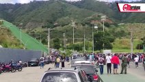 LVBP: Locura en el Monumental por las entradas para el próximo Magallanes vs Leones
