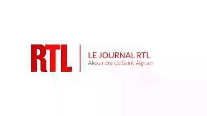 Le journal RTL de 17h du 23 novembre 2023