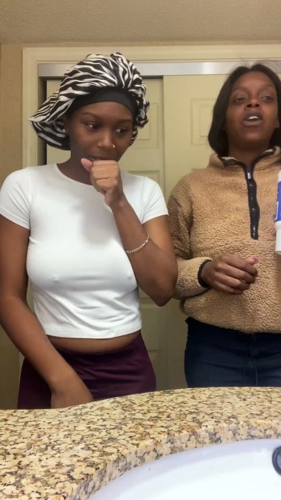 Pregnancy Test Surprise
