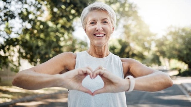 Cómo Mantener Las Articulaciones Saludables A Medida Que Envejeces