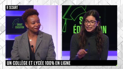 SMART ÉDUCATION - EDTECH du vendredi 24 novembre 2023