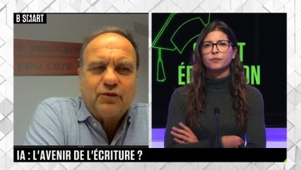 SMART ÉDUCATION - EDTECH du vendredi 24 novembre 2023