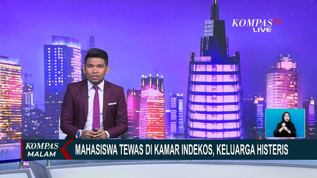 Kasus Mahasiswa Tewas di Kamar Indekos Bali, Kakak Korban: Adik Saya Itu Dibunuh