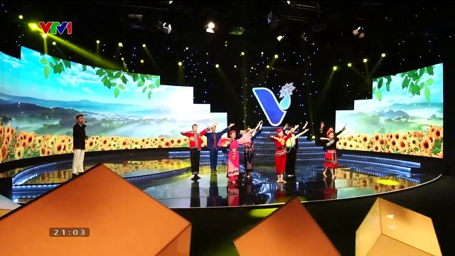 Chung ta phải hạnh phúc Tập 11