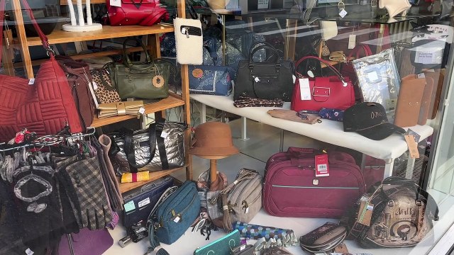 Et si vous faisiez vos courses de Noël à Rive-de-Gier ?