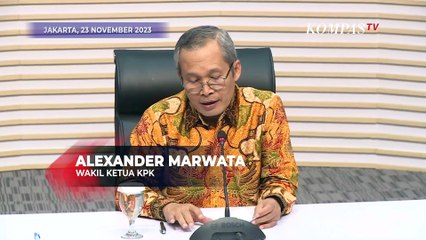Firli Jadi Tersangka, KPK Tegaskan Kasus Syahrul Yasin Limpo Tidak Cacat Hukum