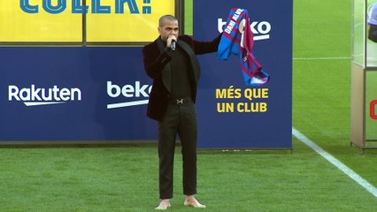 Fiscalía pide 9 años de cárcel para Dani Alves por presunta agresión sexual