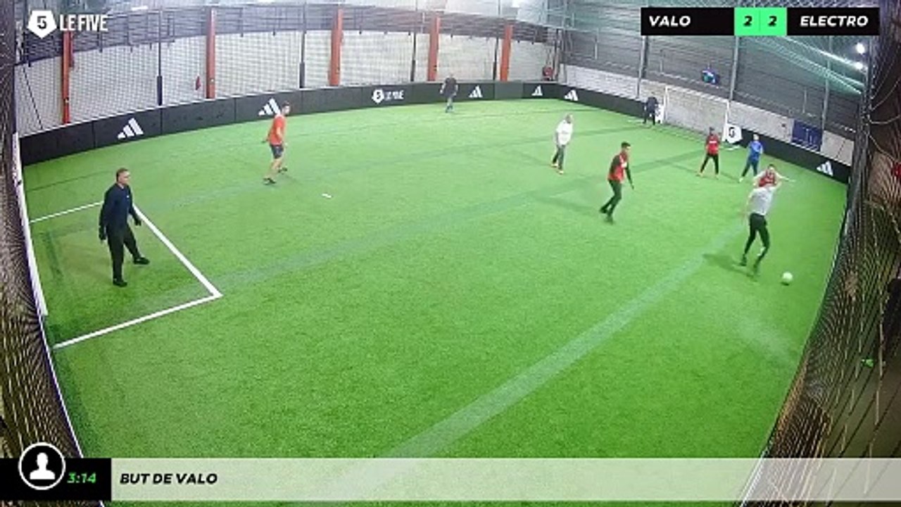 But de valo