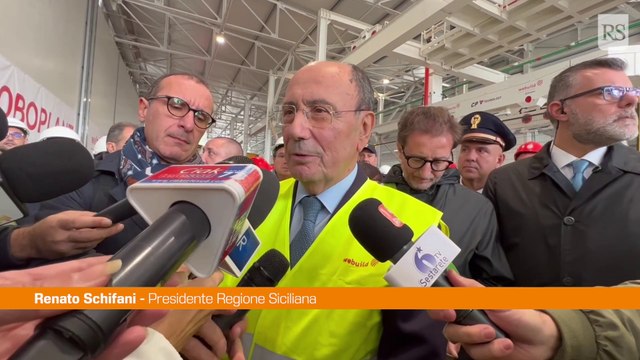 Schifani Sicilia attrattiva per investimenti di alto livello