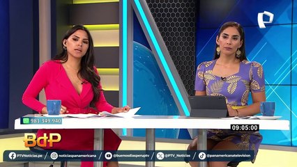 Mujer queda gravemente herida tras triple choque en SJL: podría perder ambas piernas