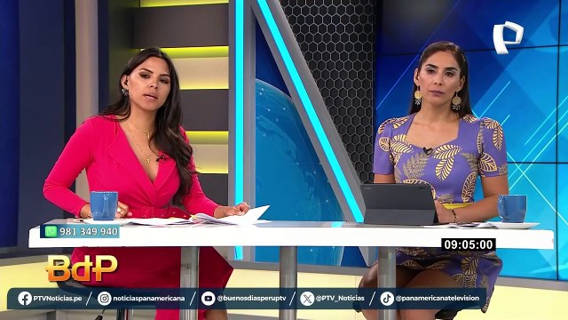 Mujer queda gravemente herida tras triple choque en SJL: podría perder ambas piernas