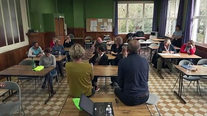 Scénario intrusion: un mois après Arras, des proviseurs apprennent à réagir