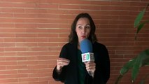 Victoria Tirsa, concejala de deportes en Dos Hermanas: “Siempre le estaré muy agradecida al alcalde”