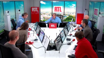 Le 2e Oeil de Philippe Caverivière  Sébastien Cauet et Arlette Chabot