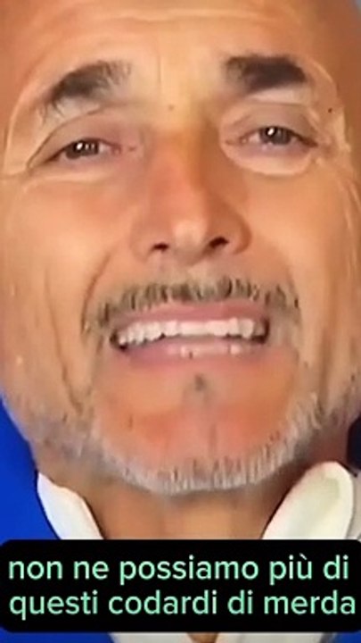 Luciano Spallett contro gli uomini violenti dopo la morte di Giulia Cecchettin