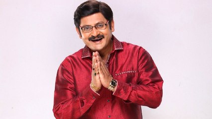 Rohitashv Gour ने बताया वे Bhabhi Ji Ghar Par Hai  को नहीं छोड़ सकते हैं, बोले मेरे ऊपर कई लोगों की जिम्मेदारी है