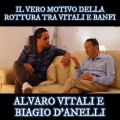 Il vero motivo della rottura tra Alvaro Vitali e Lino Banfi