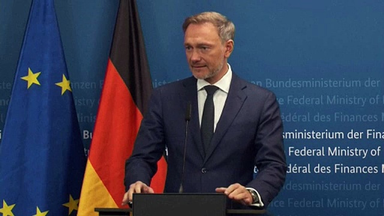 'Ampel' will 2023 erneut Schuldenbremse aussetzen