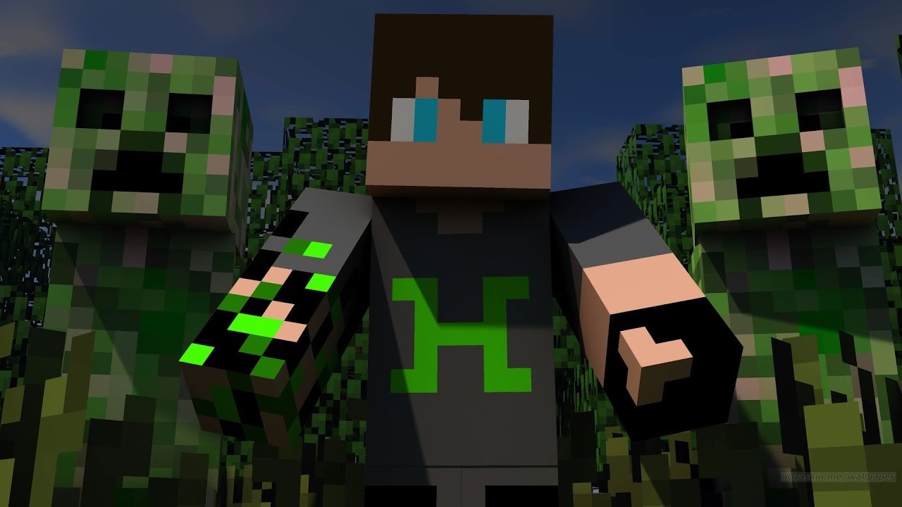 Bu Nasıl Ölmektir !!! - Minecraft Saklambaç ( Hide and Seek Minigame )