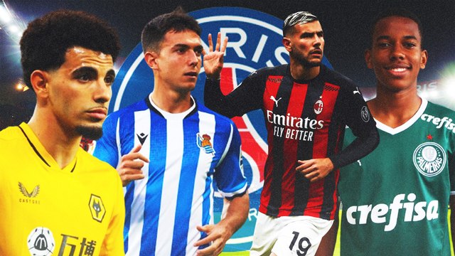 JT Foot Mercato : le PSG va dynamiter le mercato !