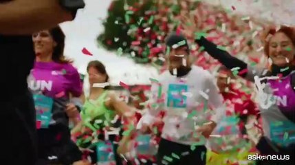 A Roma la 20esima edizione della Live Communication Week