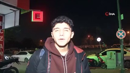 Malatya depremi Adıyaman'da da hissedildi