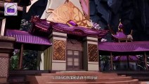 Spirit Sword Sovereign Season 4 Anime Explained In Hindi Part 231 - Series Like Soul Land