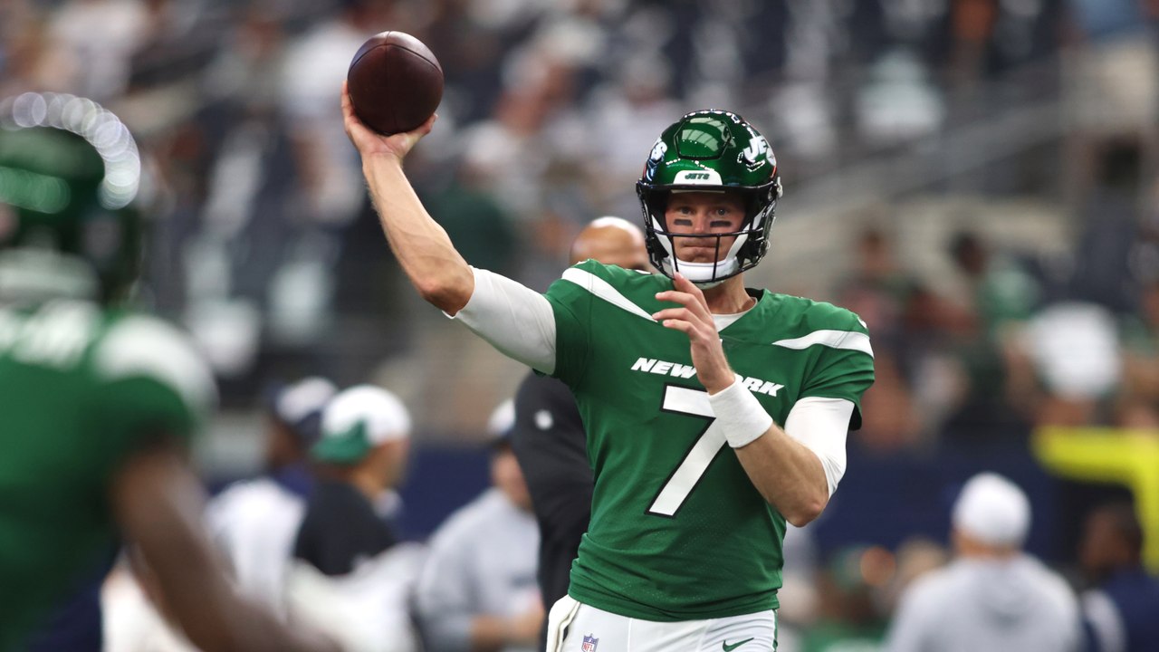 Tim Boyle's College Statistics and the Surprising NFL Opportunity