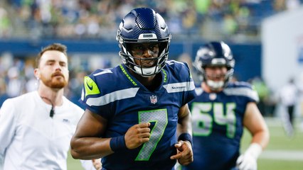 Geno Smith's Passing Yards: Can He Lead Seattle at Home?