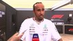 Lewis Hamilton says Red Bull chief Christian Horner is ‘stirring things’ over team move claims