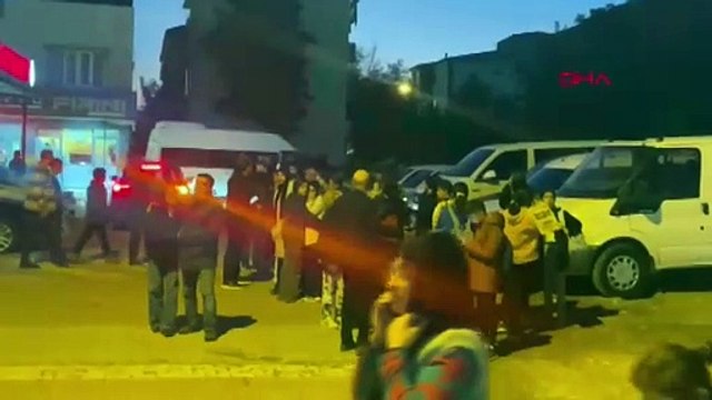 Deprem Uzmanı Prof. Dr. Ahmet Ercan'dan Malatya'daki sarsıntılar sonrası 11 ili korkutan uyarı: Artçılar 6,3'e kadar yükselebilir