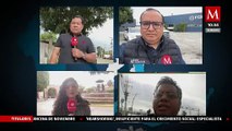 Alerta en Tula de Allende por posible desbordamiento de río