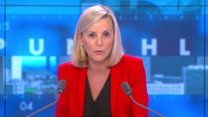 L'édito de Laurence Ferrari : «Peut-on faire confiance au Hamas ?»