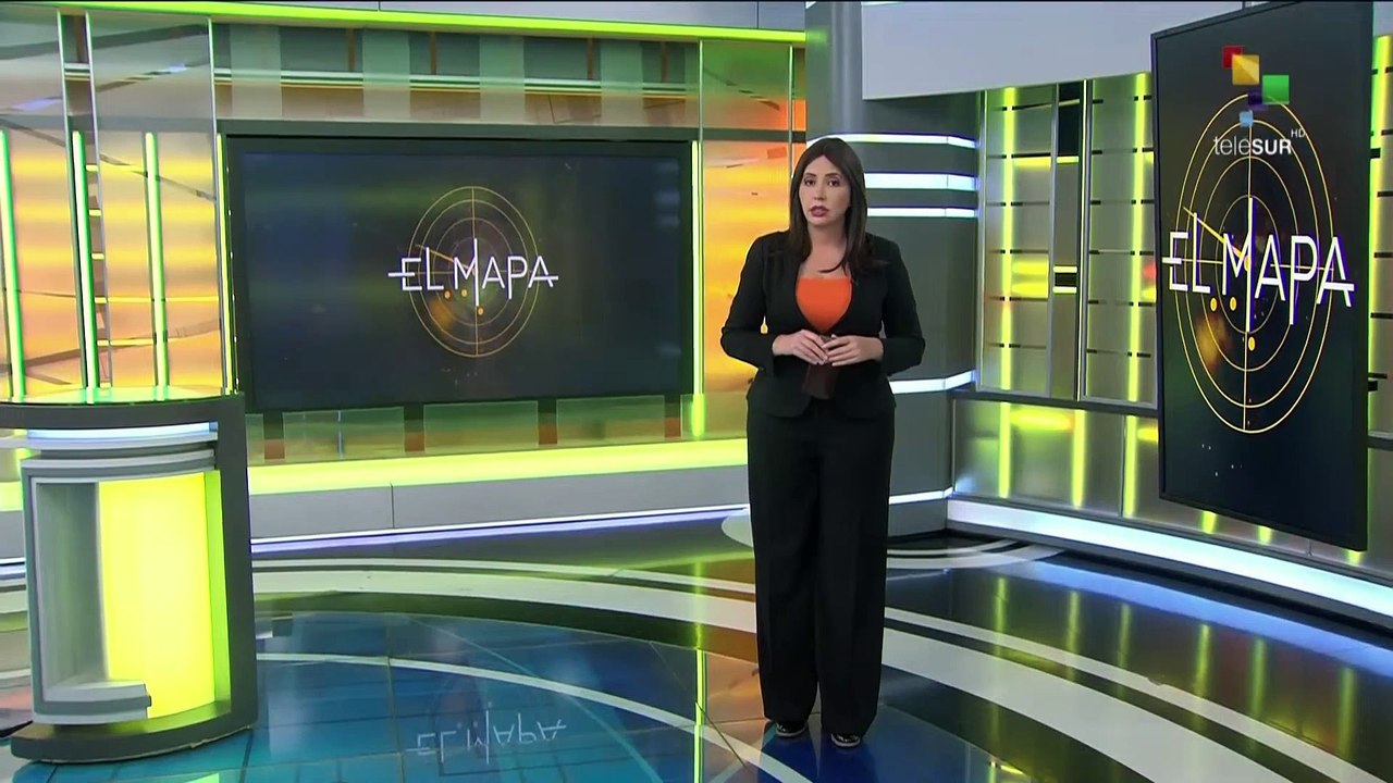 Escala del Día: Delcy Rodríguez denuncia parcialidad de juez de la CIJ Bogdan-Lucian Aurescu