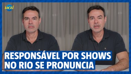 CEO se pronuncia pela primeira vez após acontecimentos: ‘Quero pedir desculpas’