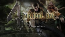 Normal 01 - Resident Evil 4 Ultimate HD (w/ HD Project mod) (reupload)
