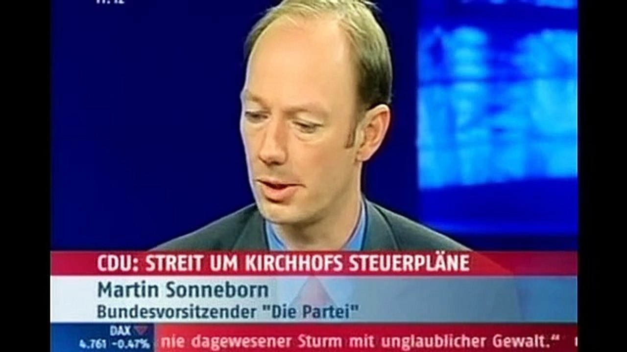 Die Partei
