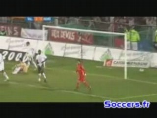 Avant match bordeaux nancy