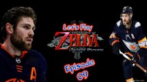 Let's Play - Legend of Zelda - Twilight Princess - Episode 09 - Eldin