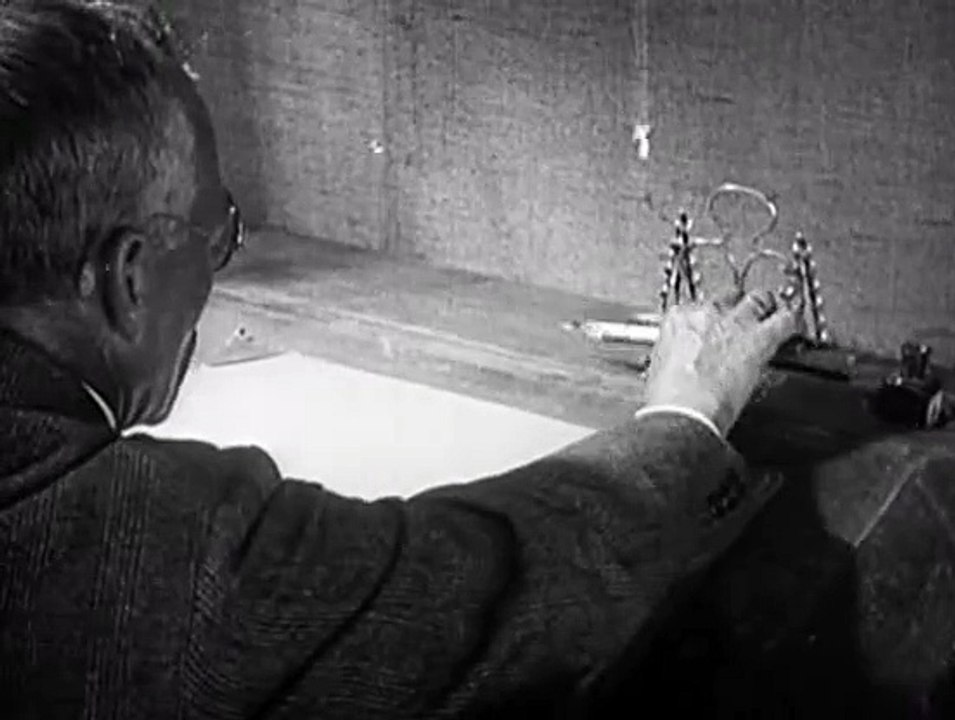 Berlin Die Sinfonie der Grosstadt (1927)